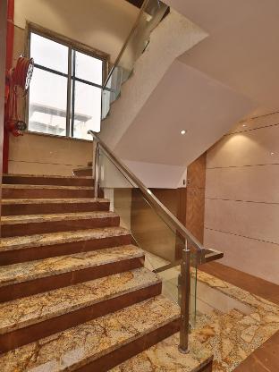 hotel stay inn mahape