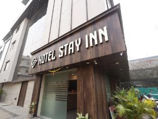 hotel stay inn mahape