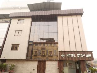 hotel stay inn mahape