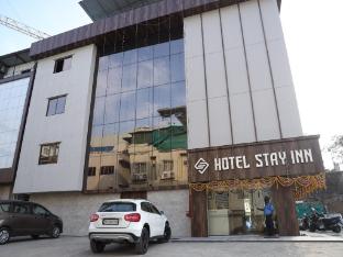 hotel stay inn mahape