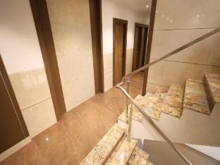 hotel stay inn mahape