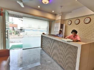 hotel stay inn mahape