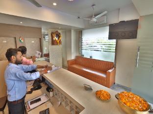 hotel stay inn mahape