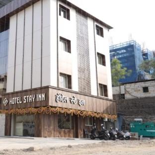 hotel stay inn mahape