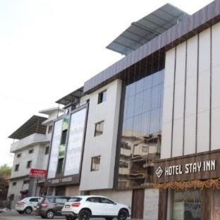 hotel stay inn mahape