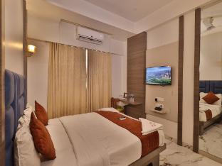 hotel stay inn mahape