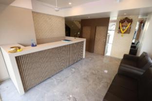 hotel stay inn mahape