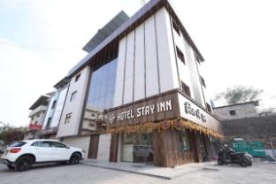 hotel stay inn mahape