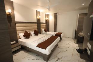 hotel stay inn mahape