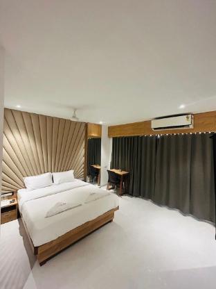 hotel stay inn mahape