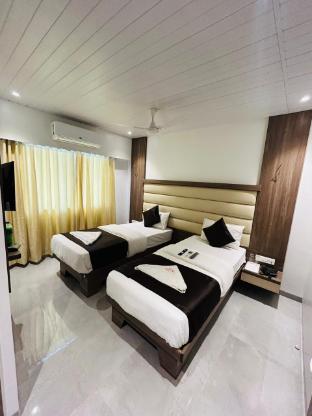 hotel stay inn mahape