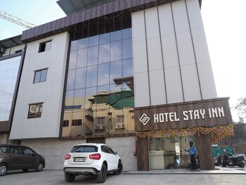 hotel stay inn mahape