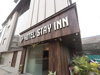 hotel stay inn mahape