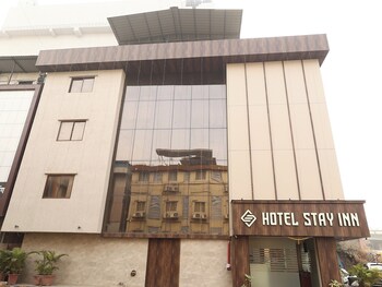 hotel stay inn mahape