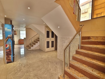 hotel stay inn mahape