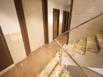 hotel stay inn mahape