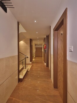 hotel stay inn mahape