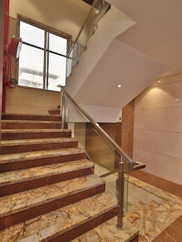 hotel stay inn mahape