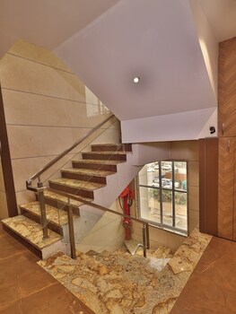 hotel stay inn mahape