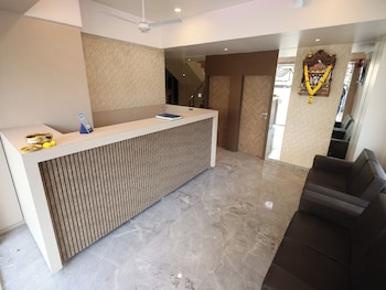 hotel stay inn mahape