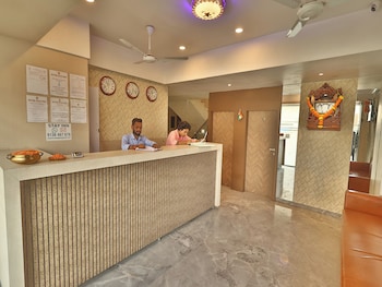 hotel stay inn mahape