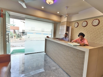 hotel stay inn mahape