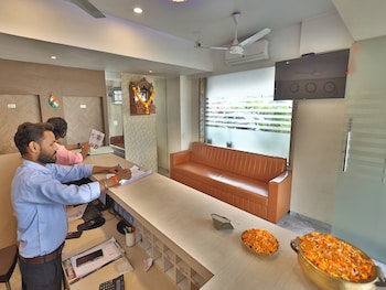 hotel stay inn mahape