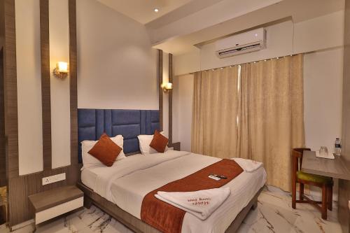 Hotel Stay Inn-Mahape,,3 star