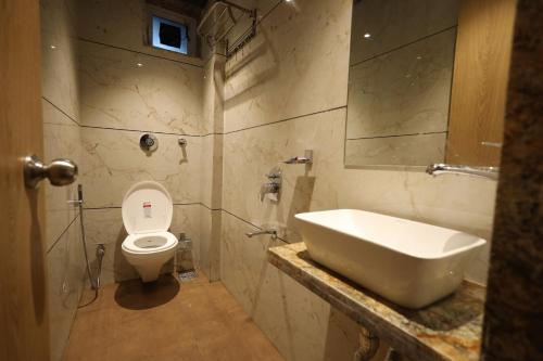 Hotel Stay Inn-Mahape,,3 star