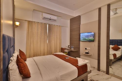 Hotel Stay Inn-Mahape,,3 star