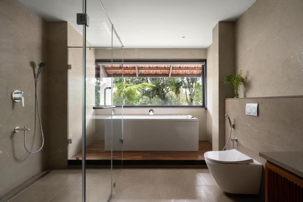 sterling lontano waterfront wayanad