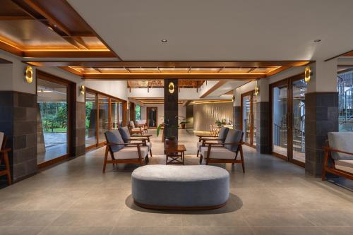 sterling lontano waterfront wayanad