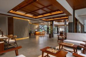 sterling lontano waterfront wayanad