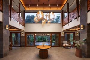 sterling lontano waterfront wayanad