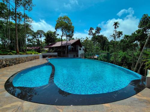 sterling lontano waterfront wayanad