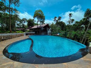 sterling lontano waterfront wayanad