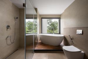 sterling lontano waterfront wayanad