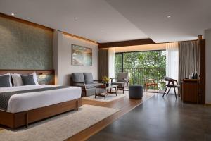 sterling lontano waterfront wayanad