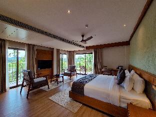 sterling lontano waterfront wayanad