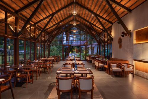 sterling lontano waterfront wayanad