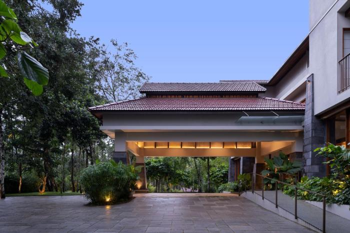 sterling lontano waterfront wayanad