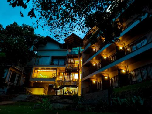 sterling lontano waterfront wayanad