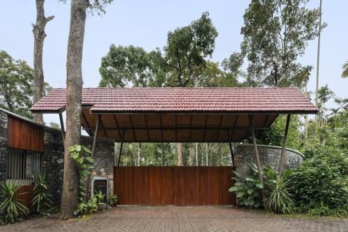 sterling lontano waterfront wayanad