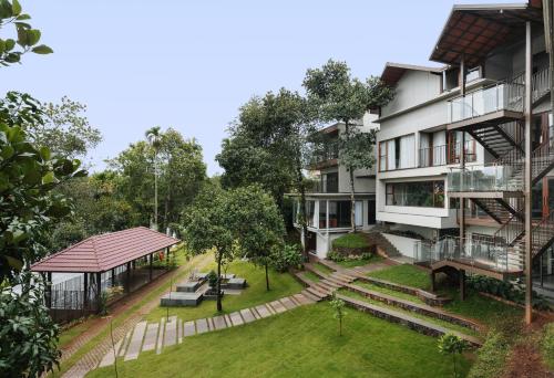 sterling lontano waterfront wayanad