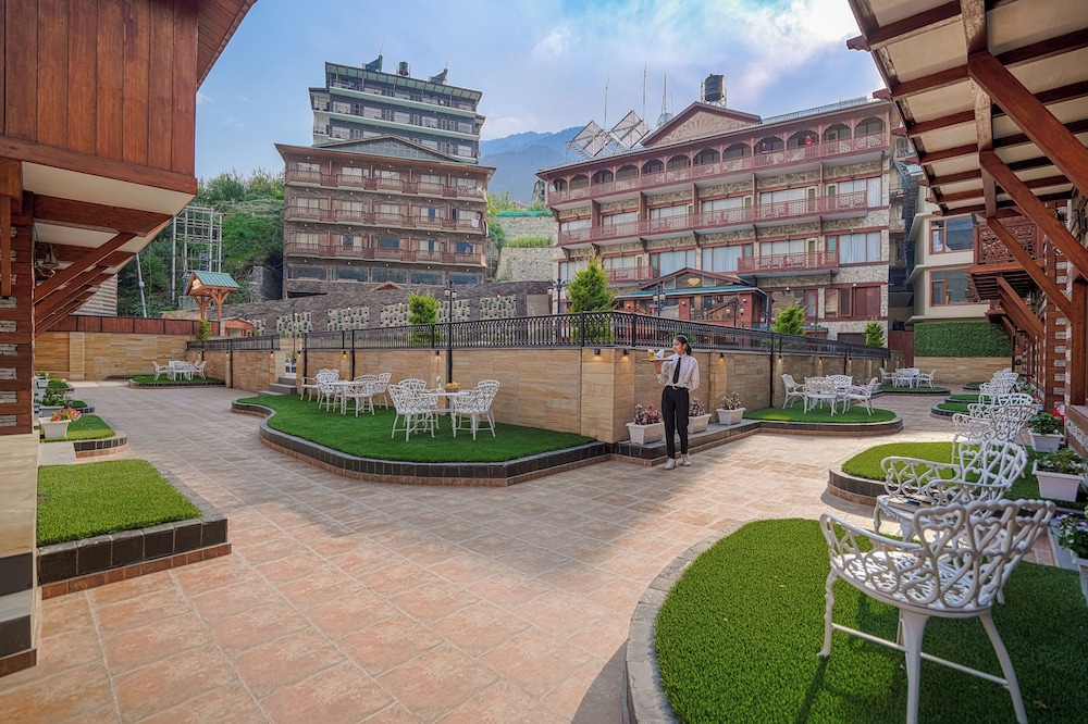 sandhya village resort and cottages