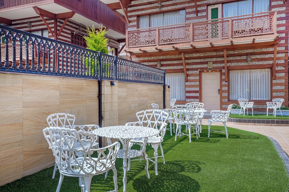 sandhya village resort and cottages