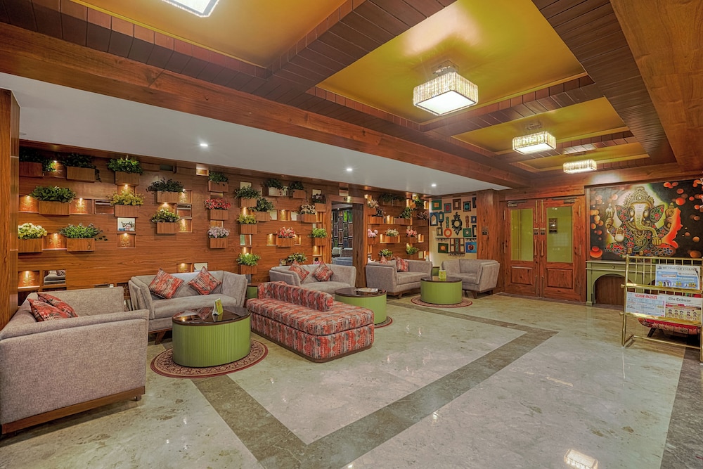 sandhya village resort and cottages