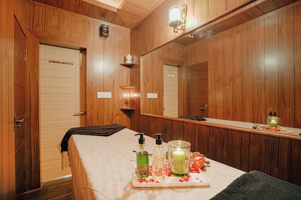 sandhya village resort and cottages