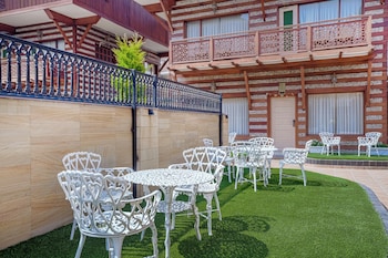 sandhya village resort and cottages