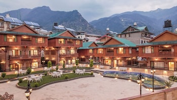 sandhya village resort and cottages